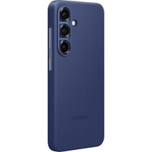 Samsung S931 S25 Silicone Case Blue EF-PS931CM